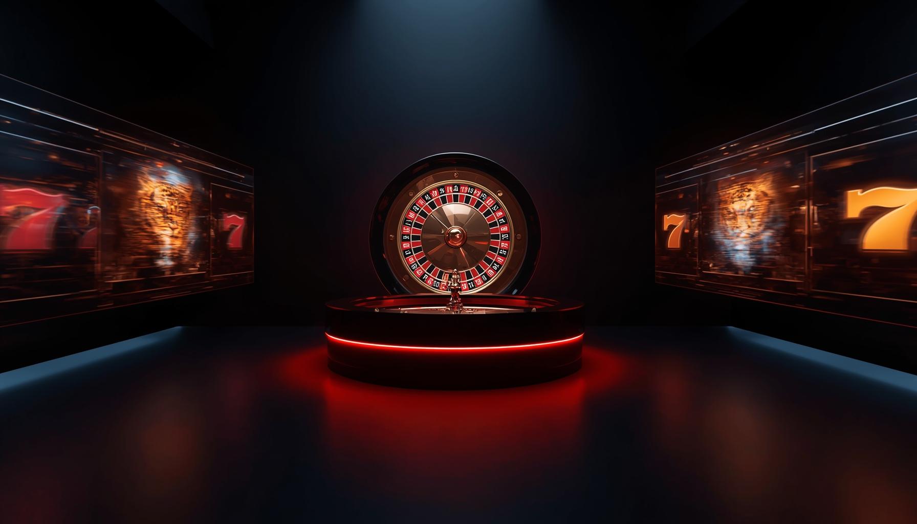 Безопасность и честность Red Tiger